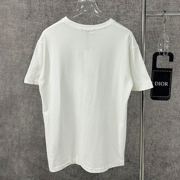 目を惹くカラー限定コラボディオール× OTANI WORKSHOP Tシャツ半袖 n級品 dem45885